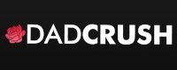 DadCrush logo